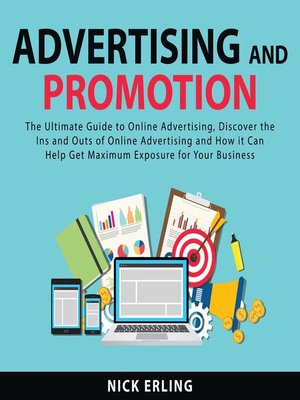 cover image of Advertising and Promotion